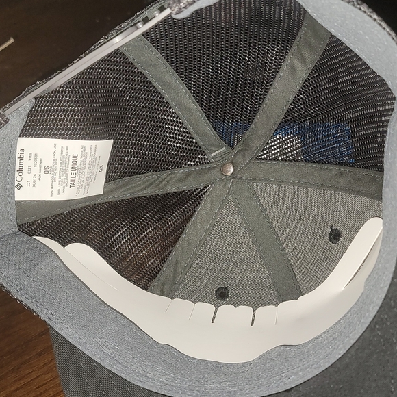 Columbia Spring Grove  Snap Back - Picture 5 of 6